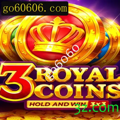 Explorando o Mundo de 3royalcoins: A Inovação no Universo dos Jogos