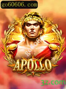 Descubra as Emoções de Apollo: O Novo Jogo de Estratégia