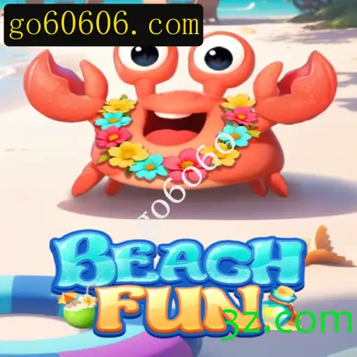 Descubra BeachFun: O Jogo de Verão Que Conquista a Todos