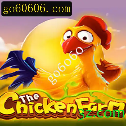 ChickenFarm: Um Mundo de Estratégia e Diversão