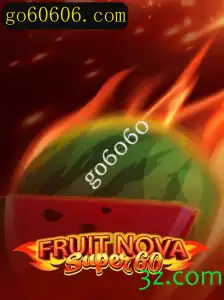 Descubra o Fascinante Mundo de FruitNovaSuper60