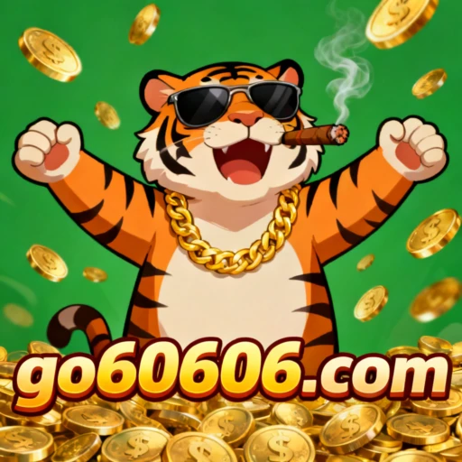 go6060 Logo