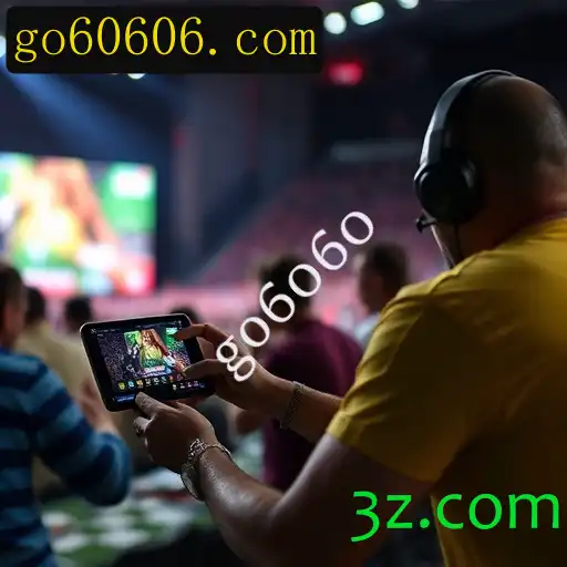 Jogos ao vivo