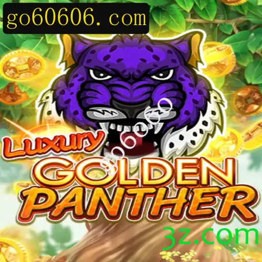 Descubra o Empolgante Mundo de LUXURYGOLDENPANTHER