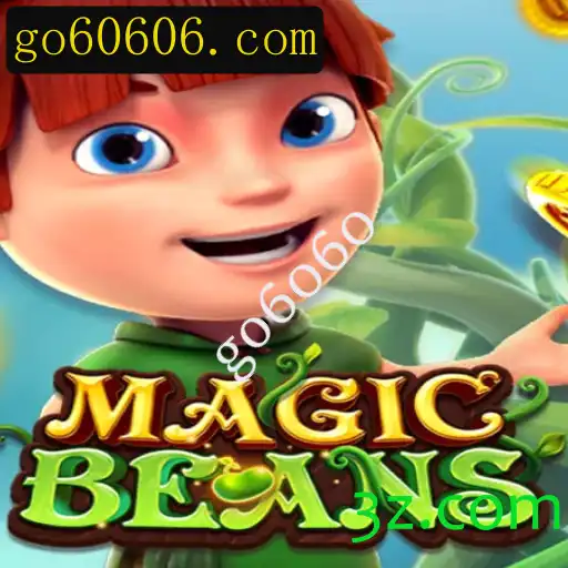 Descubra o Universo Fascinante de MAGICBEANS e Suas Regras Emocionantes