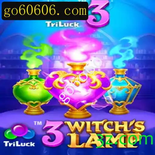Explorando o Mundo Fascinante do Jogo 3WitchsLamp 