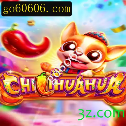 CHILIHUAHUA: O Novo Jogo Que Conquista Jogadores Com Sua Criatividade e Desafios