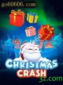 Explorando o Mundo de ChristmasCrash: Uma Aventura Festiva com go6060