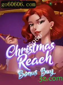 Explorando o ChristmasReachBonusBuy: Uma Jornada Festiva ao Mundo dos Jogos de Azar