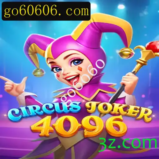 Descubra o Universo de CircusJoker4096: Um Jogo de Estratégia Envolvente