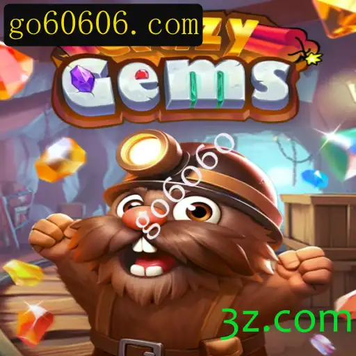 Explorando CrazyGems: Um Instituto de Diversão e Estratégia