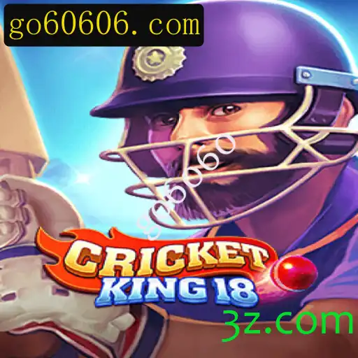 Descubra as Emoções e Regras do Jogo CricketKing18