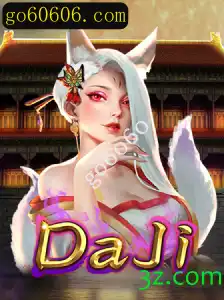 Descubra DaJi: O Jogo Inovador que Está Conquistando o Mundo