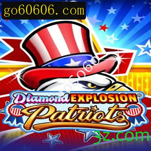 Explorando o Mundo de DiamondExplosionPatriots: Estratégias e Regras do Jogo