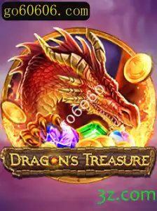 DragonsTreasure: Um Mergulho Aventureiro no Mundo dos Dragões