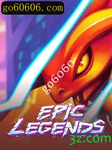 EpicLegends: Uma Imersão no Mundo Virtual Estratégico