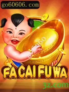 Explorando as Aventuras de FaCaiFuWa: O Jogo que Está Conquistando o Mundo