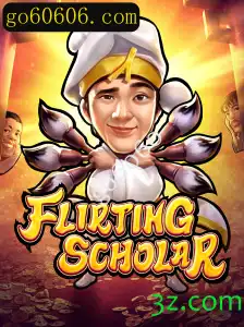 Flirting Scholar: Um Mergulho no Jogo de Estratégia e Charme