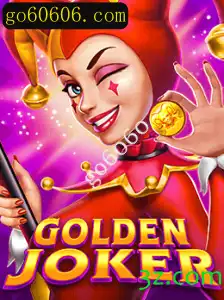 Descubra os Segredos do GoldenJoker: O Jogo que Conquista