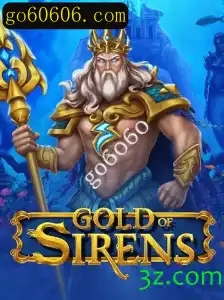 GoldofSirens: Uma Jornada Épica no Mundo dos Jogos
