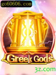 Descubra o Fascinante Mundo de GreekGods: Um Jogo de Estratégia Épico