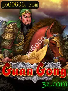 Descubra GuanGong: Um Jogo Estratégico para Tempos Modernos