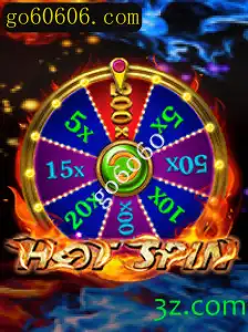 Explorando o Jogo HotSpin: Descrição, Introdução e Regras