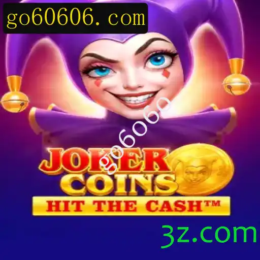 JokerCoins: Uma Nova Maneira de Jogar e Conquistar