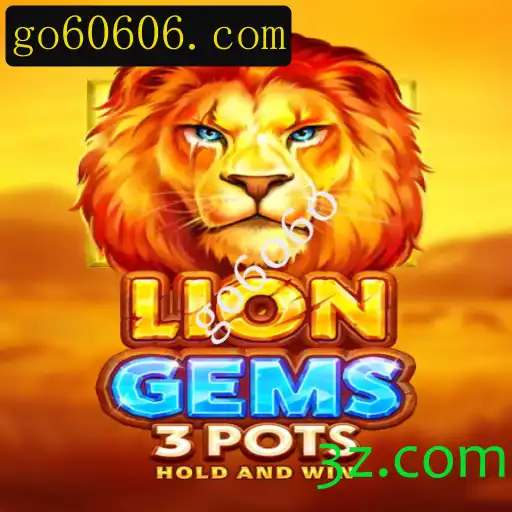 Explorando o Fantástico Mundo de LionGems3pots