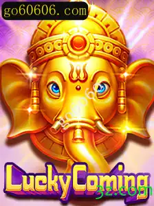 LuckyComing: Descubra o Fenômeno Mundial dos Jogos com go6060