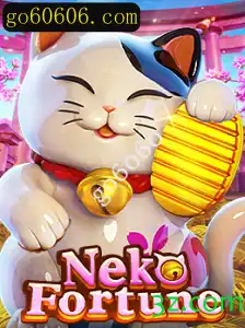 Explorando NekoFortune: O Novo Jogo que Conquista os Amantes de Gatos
