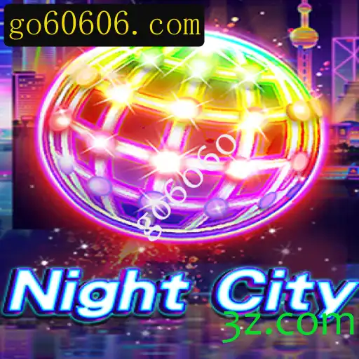 NightCity: Aventura Urbana Interativa com go6060