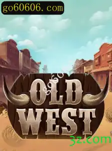 OldWest: Um Jogo de Aventuras no Velho Oeste