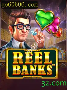 Explorando o Mundo de ReelBanks: Um Jogo Inovador para 2023