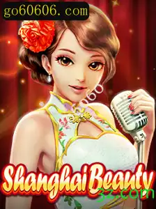 Explorando o Fascinante Jogo ShanghaiBeauty