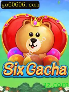 Explorando o Mundo de SixGacha: Um Mergulho Profundo no Jogo de Estratégia e Sorte