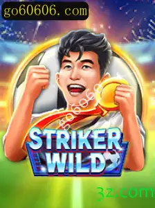 StrikerWILD: Descubra o Futuro dos Jogos com go6060