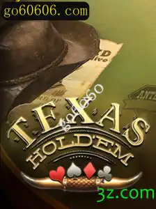 Texas Hold'em: Um Guia Completo para Iniciantes e Jogadores Experientes