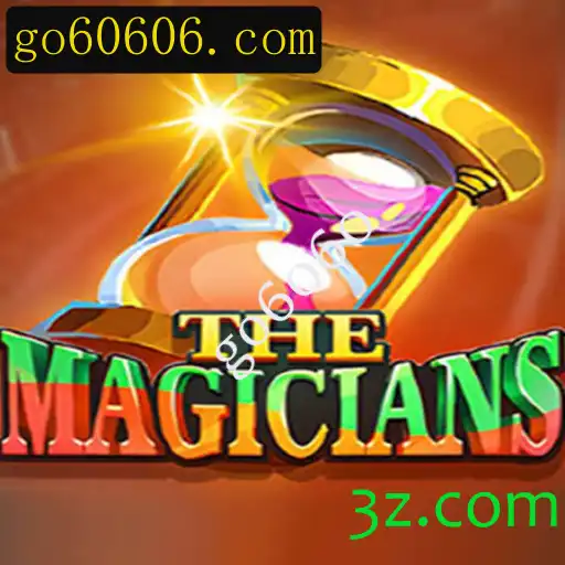 Explorando o Mundo Mágico de TheMagicians: A Ultima Sensação no Universo dos Jogos
