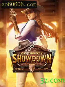WildBountyShowdown: Uma Nova Aventura no Mundo dos Jogos