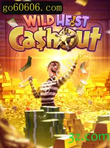 Descubra o Mundo Empolgante de WildHeistCashout: Especialistas Revelam as Regras do Jogo