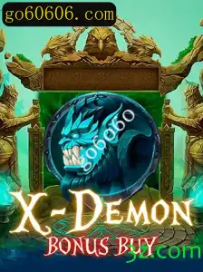 Explorando o Universo de XDemonBonusBuy: Um Mundo de Possibilidades