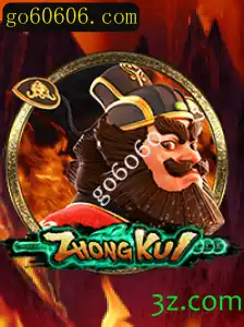 ZhongKui: Uma Imersão no Fascinante Jogo de Estratégia