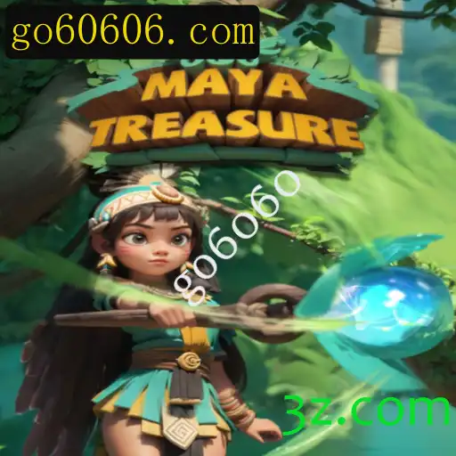 Descubra o Mundo de Aventuras em MayaTreasure