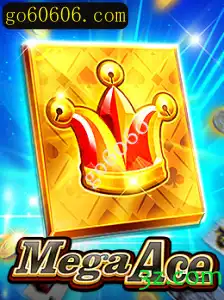 Descubra MegaAce: O Novo Fenômeno dos Jogos