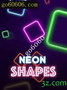 NeonShapes: Explorando o Novo Fenômeno dos Jogos Digitais