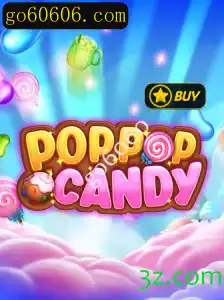 Explorando o Mundo Encantado de POPPOPCANDY: Um Jogo de Aventura e Estratégia