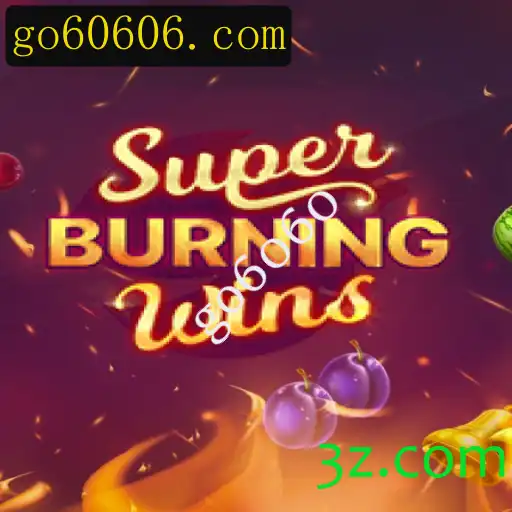 SuperBurningWins: Uma Jornada Emocionante no Mundo dos Slots Online