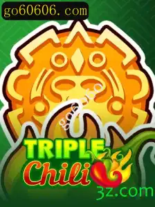 Descubra TripleChili: Inovação e Estratégia no Tabuleiro