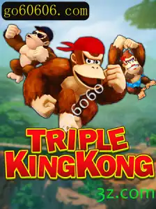 TripleKingKong: O Novo Fenômeno no Universo dos Jogos